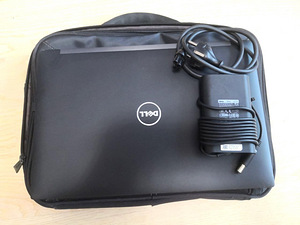 Dell Latitude 7480 i7,12GB, 256, sülearvuti (4 foto / 4)