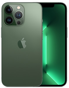 iPhone 13 Pro Max 256GB, 100%, nagu UUS (4 foto / 8)