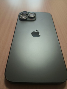 iPhone 13 Pro Max 256GB, 100%, nagu UUS (1 foto / 8)