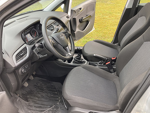 Opel Corsa E 2017 1.4 LPG (2 фото из 10)