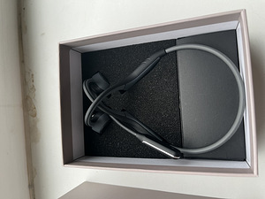 Luujuhtivusega Bluetooth kõrvaklapid Monodeal DG-10PRO (4 foto / 6)