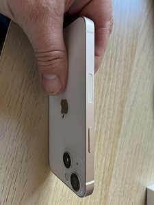 iPhone 13 mini 256Gb Starlight A2481 (3 foto / 4)
