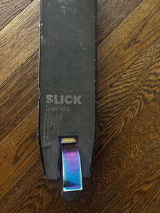 Triki tõukeratas Evolution Slick Color (3 foto / 3)