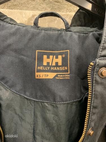Helly Hansen куртка (фото #5)