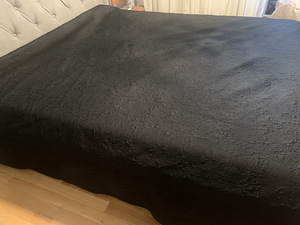 Voodikate Zara home (7 foto / 8)