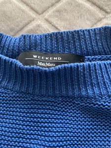 Max mara nädalavahetuse hüppaja S (1 foto / 4)