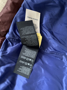 Tommy Hilfiger S naiste jope (5 foto / 5)
