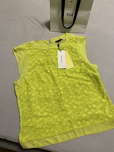 Uus Karen Milleni top (1 foto / 6)