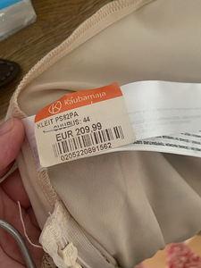 Twinset uus kleit M (7 foto / 7)