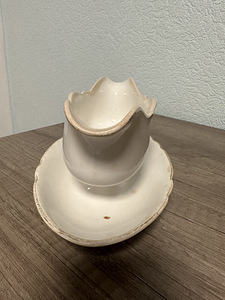 Villeroy&boch ja Kuznecov kastmepaadid (4 foto / 10)