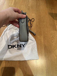 Liu Jo ja DKNY kotid suurepärases seisukorras (2 foto / 9)