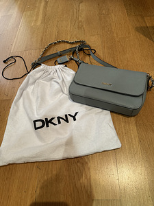 Liu Jo ja DKNY kotid suurepärases seisukorras (6 foto / 9)