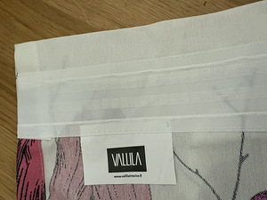 Uus köögikardin (2 foto / 4)