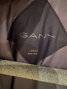Gant talvemantel M väike L (5 foto / 8)