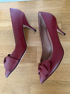 Uued Red Valentino kingad 36,5-37 (2 foto / 5)