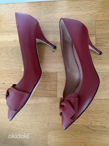 Uued Red Valentino kingad 36,5-37