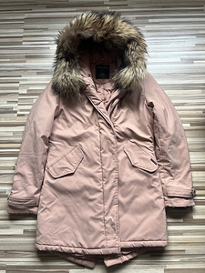 Parka s S/ M (2 foto / 2)