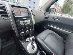 Nissan X-Trail T31 (4 foto / 15)