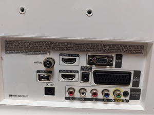 Samsung T24D391EW (2 foto / 3)