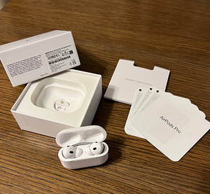 AirPods Pro 2gen (2 foto / 3)
