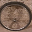 Переднее колесо велосипеда (фото #1)
