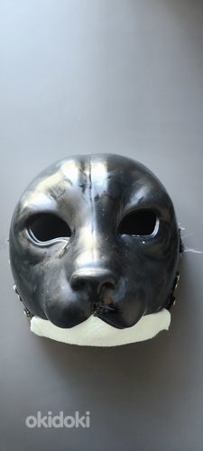 Furry mask (põhi)
