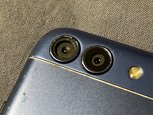 HUAWEI P smart (6 фото из 6)