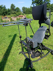 Müüa seisuabivahend EasyStand 5000 Series(USA) (2 foto / 4)