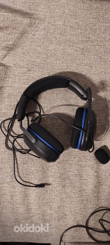 Наушники HyperX