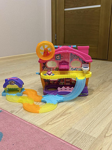 Xoma sweet home (2 foto / 2)
