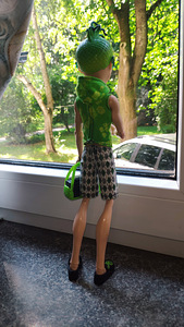 Nukk Monster High/Monster High (5 foto / 5)