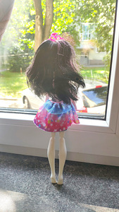 Monster High nukk/Monster High (3 foto / 3)