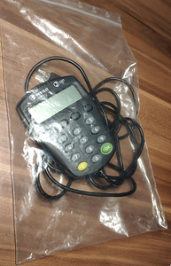 Считыватель ID-карты gemalto IDBridge CT710 (4 фото из 4)