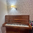 Красивое классическое фортепиано Рига (фото #1)
