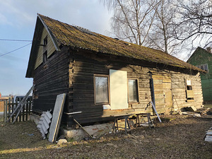 Valli tn 21, Valga, Valga vald, Valgamaa (1 фото из 8)