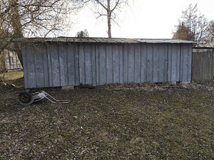 Valli tn 21, Valga, Valga vald, Valgamaa (3 фото из 8)