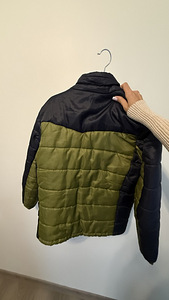 Jakk 50-52 suurus (7 foto / 10)