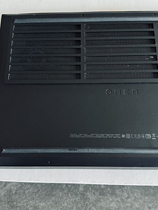 HP Omen 15 i7 512 SSD 16GB RAM GeForce RTX 2070 Mänguri (3 foto / 5)
