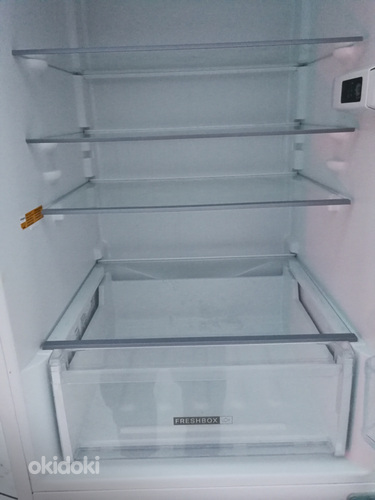 М: Холодильник Whirlpool W5 711E W1 (фото #4)
