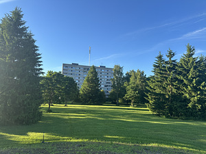 Keskpuiestee, Kiviõli, Lüganuse vald, Ida-Virumaa (6 foto / 6)