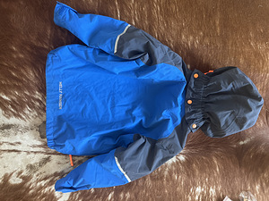 HellyHansen tuulejope (4 foto / 4)