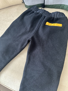 Molo fleece (5 foto / 7)