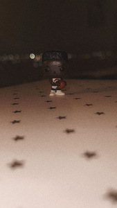 Stranger Things kinder joy. Очень странные дела фигурки. (5 фото из 10)