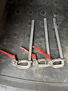 Würth pitskruvid (1 foto / 2)