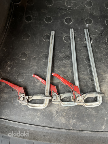 Würth pitskruvid