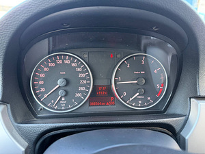 BMW 320 2.0 120kW (10 foto / 11)