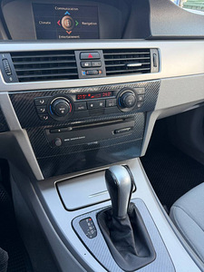BMW 320 2.0 120kW (11 foto / 11)