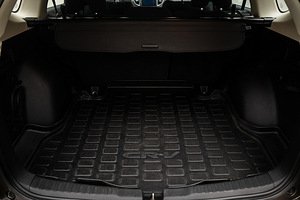 Honda CR-V Elegance (14 foto / 14)