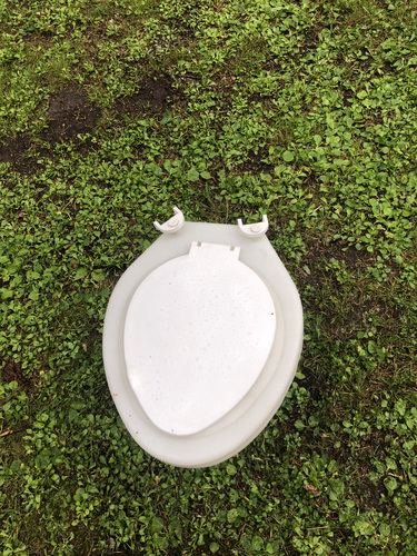 Kuivkäimla WC pott