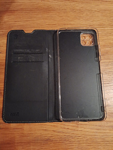 Samsung A22 5G (5 foto / 5)